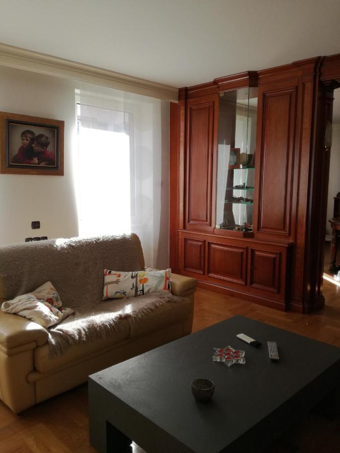 Spacieux Appartement Dans Le Centre De Munster Munster (Haut-Rhin) Exterior foto