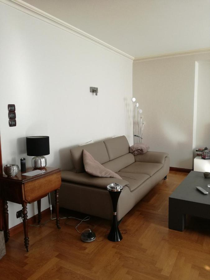 Spacieux Appartement Dans Le Centre De Munster Munster (Haut-Rhin) Exterior foto